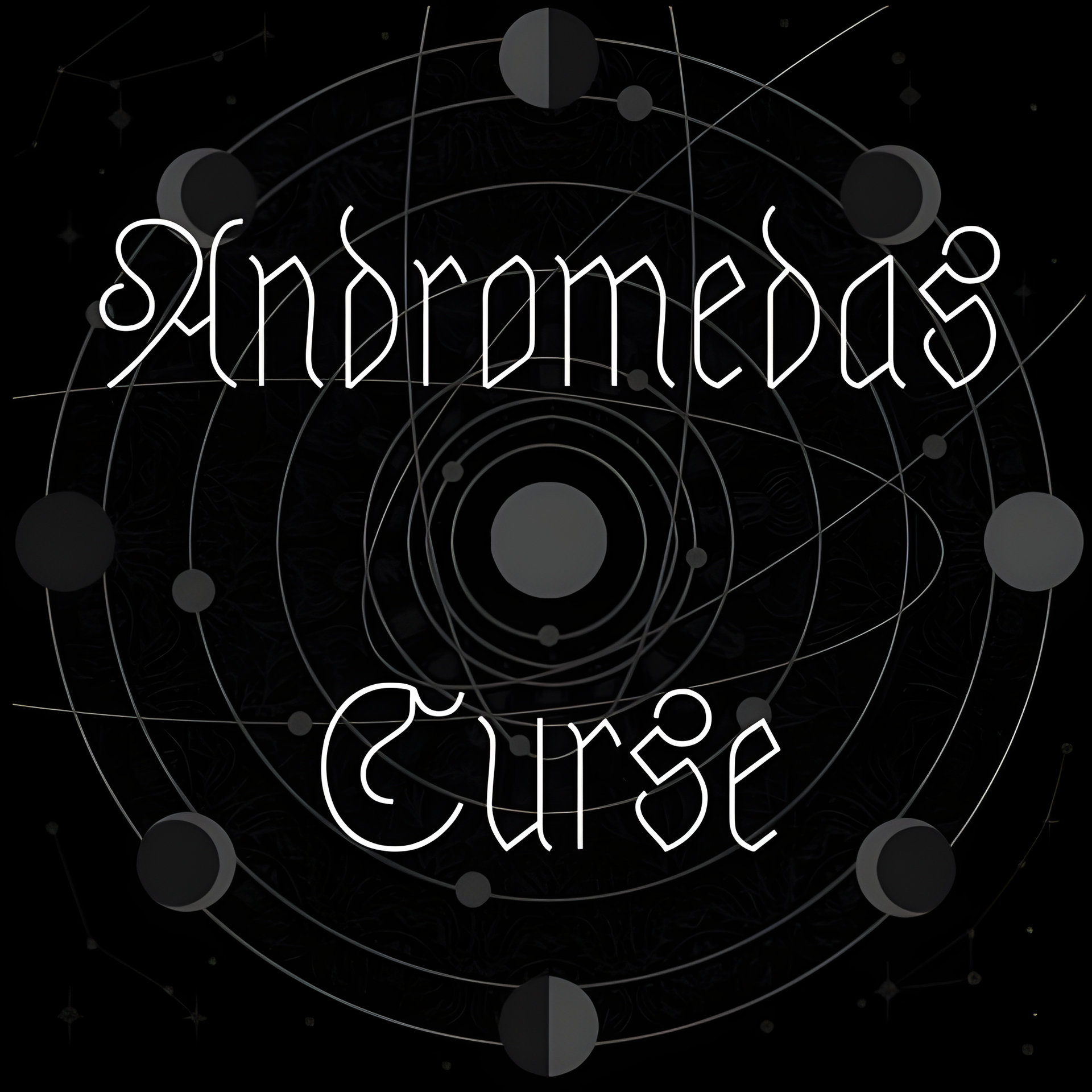 Picture of Andromeda's Curse brand