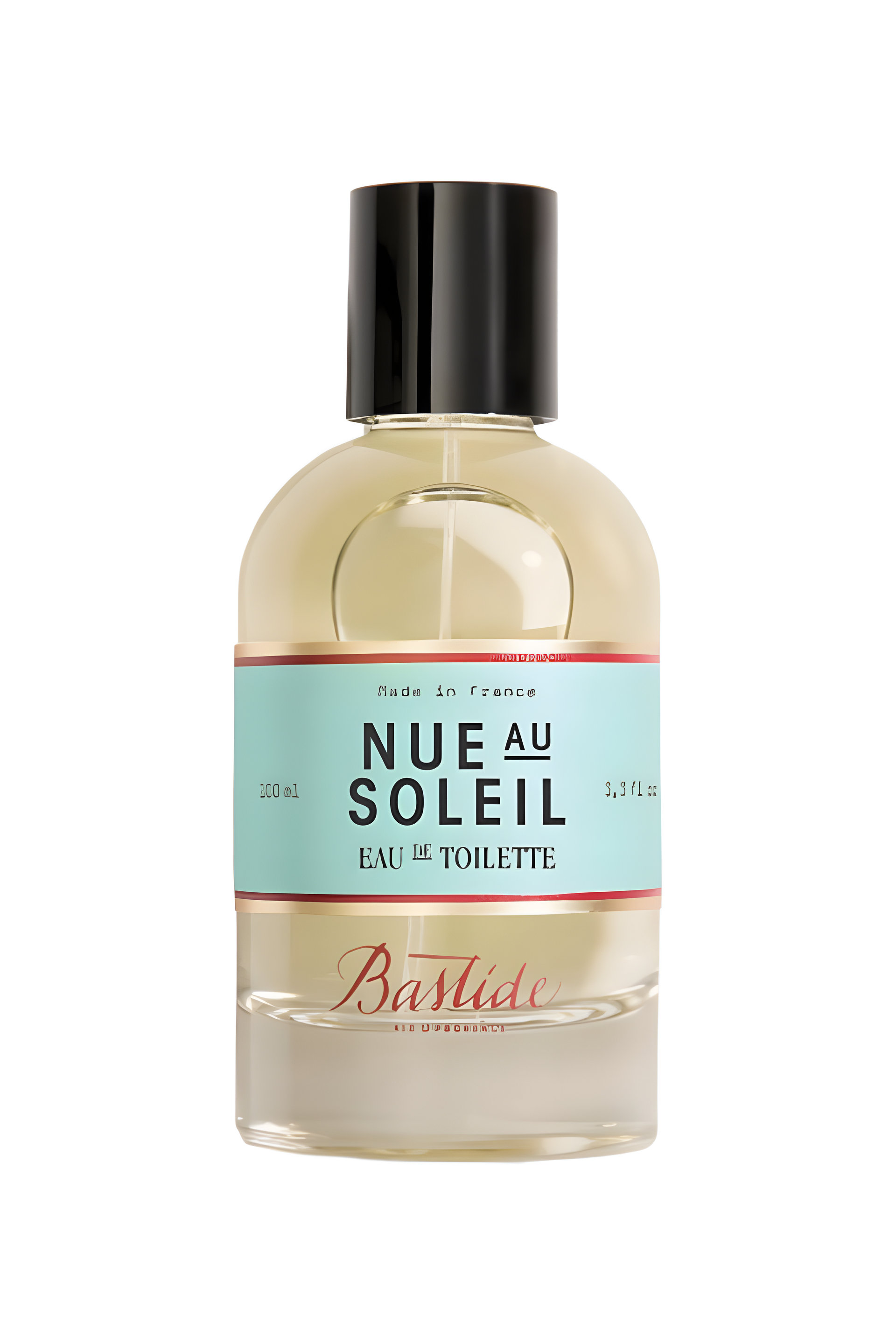 Picture of Nue Au Soleil fragrance