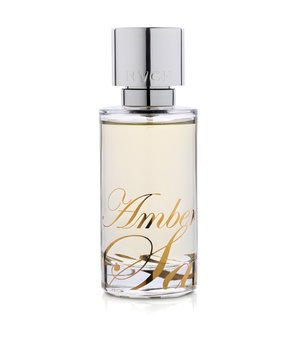 Amber Sahara by Nych Perfumes perfume bottle