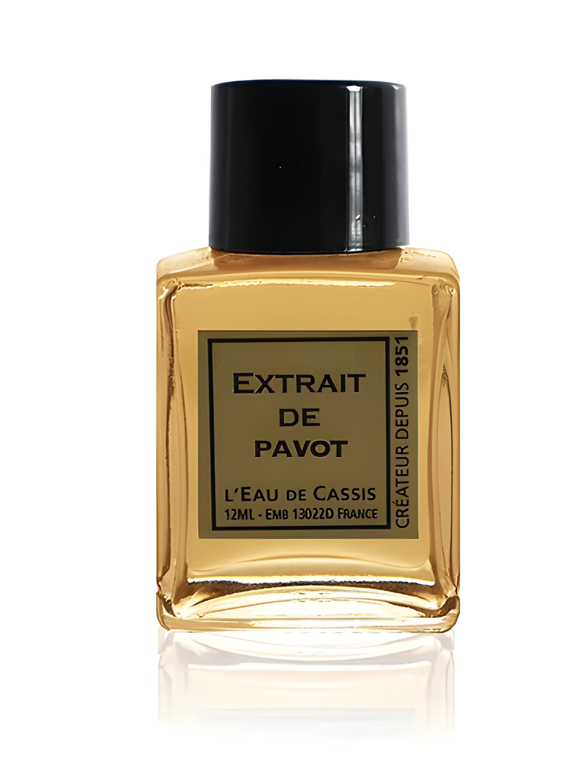 Picture of Pavot fragrance