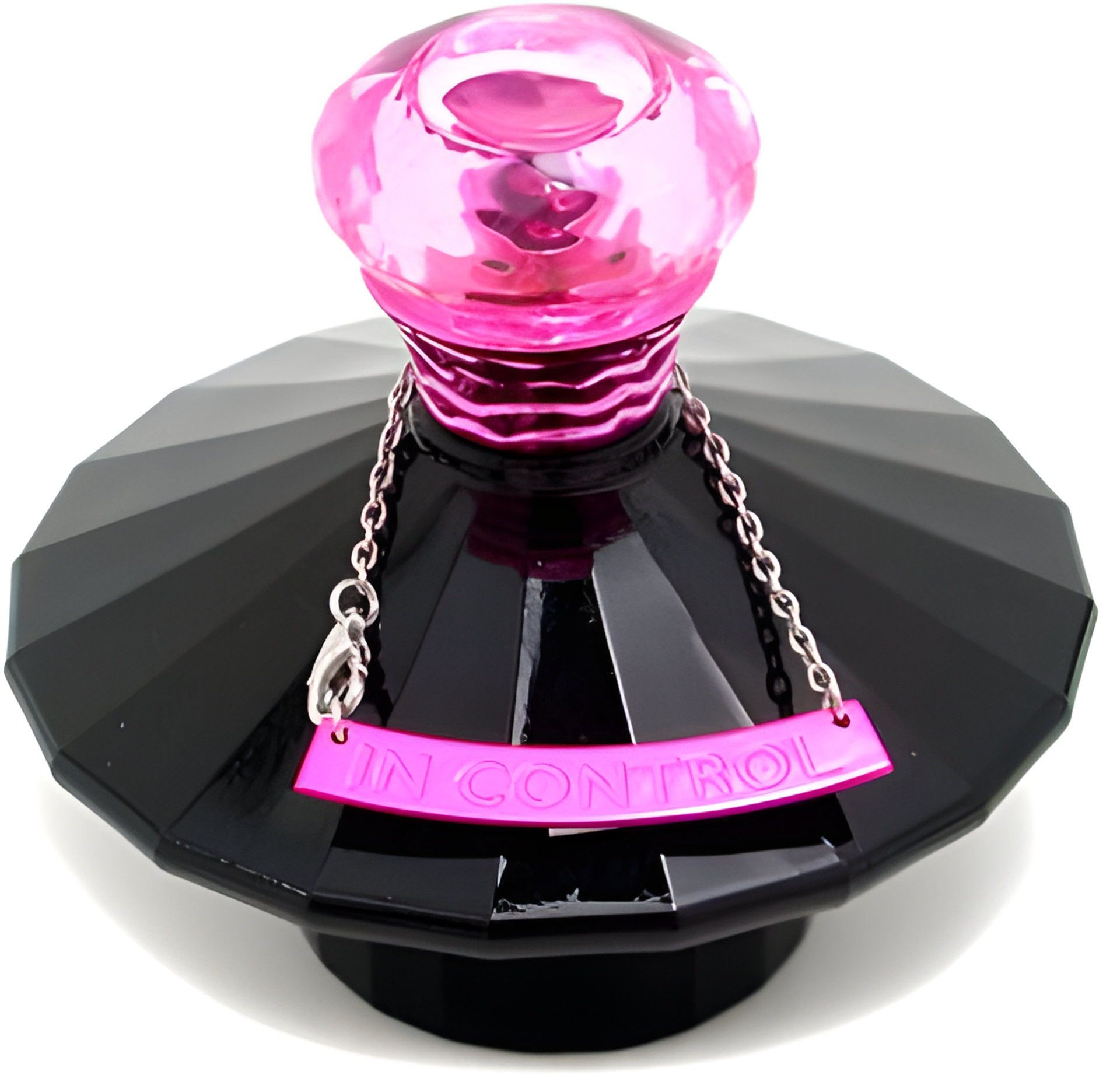 Picture of In Control Curious fragrance