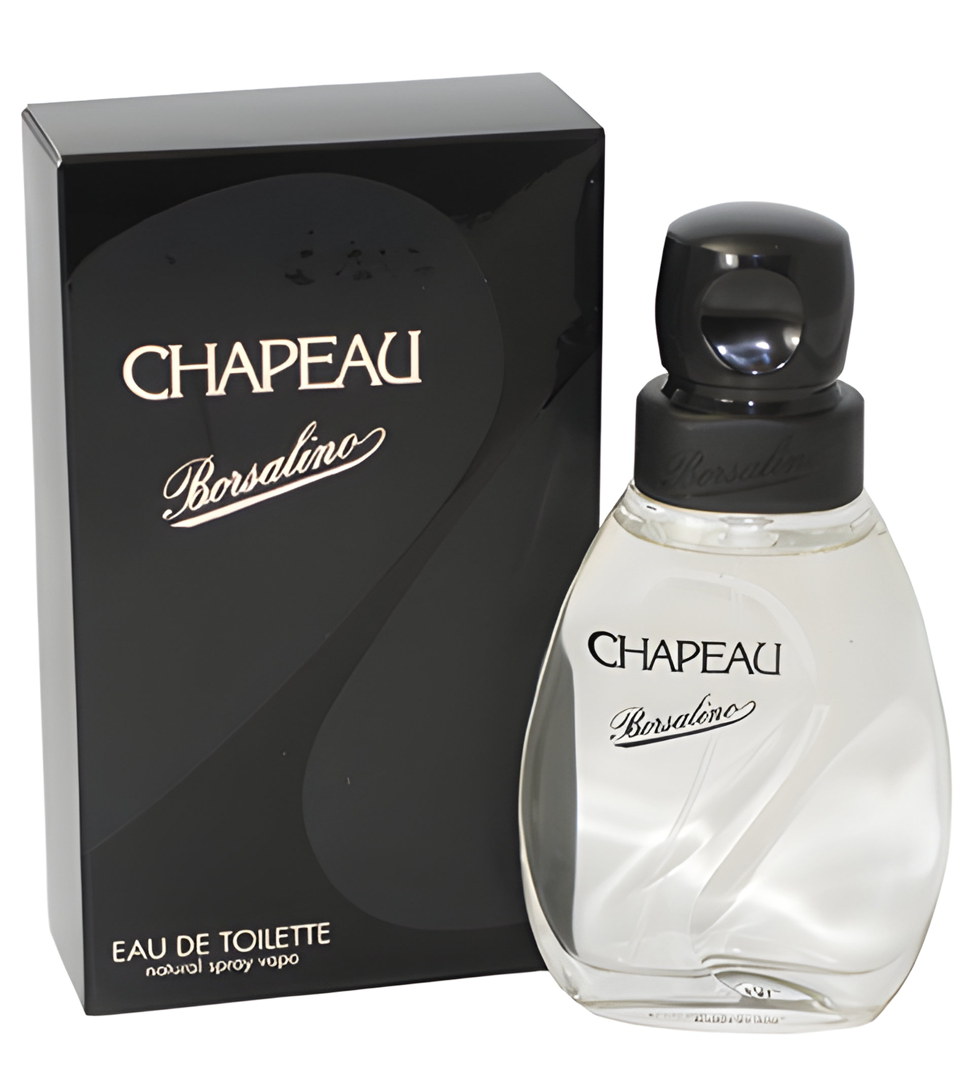 Picture of Chapeau fragrance