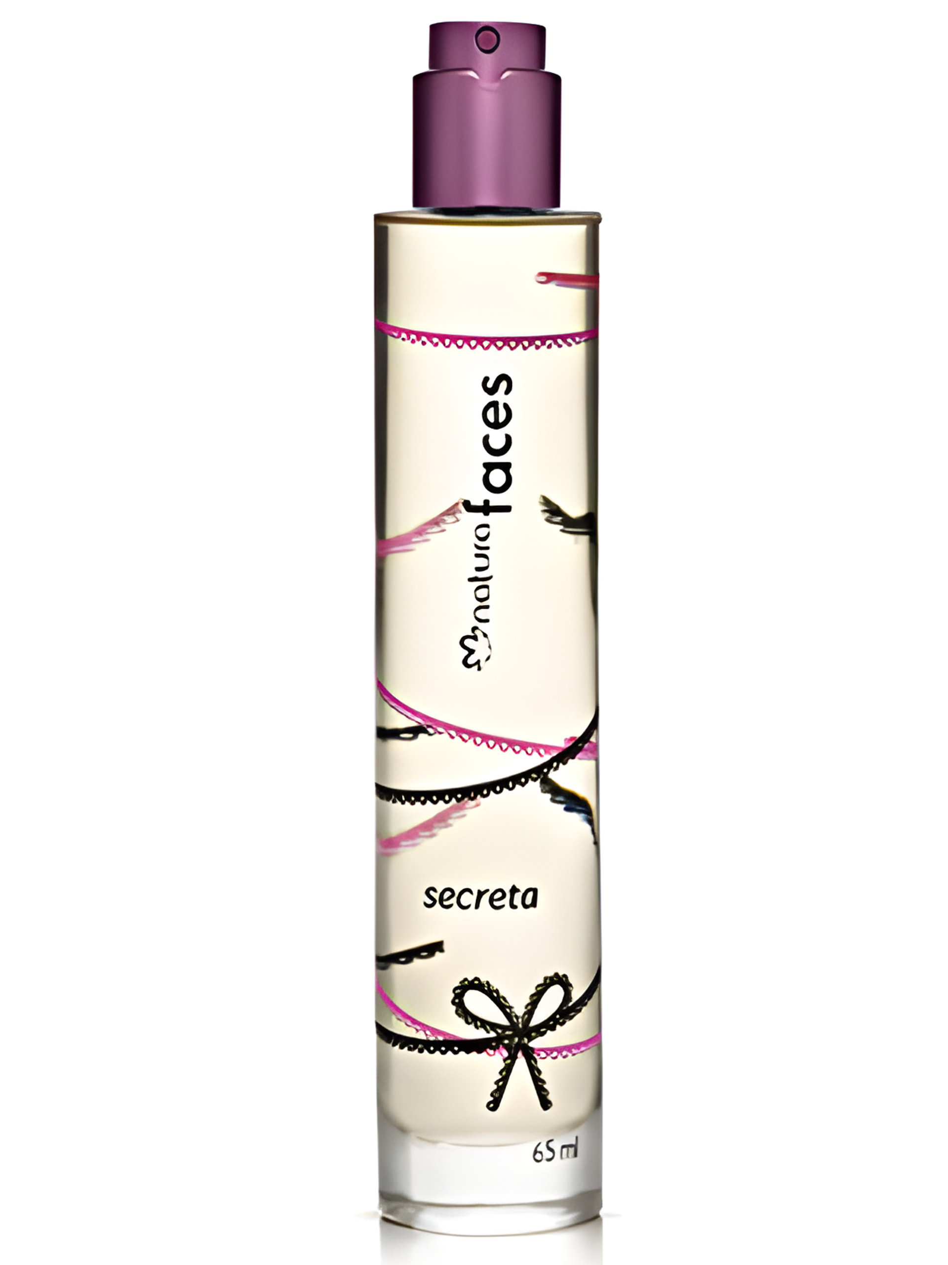 Picture of Faces Secreta fragrance