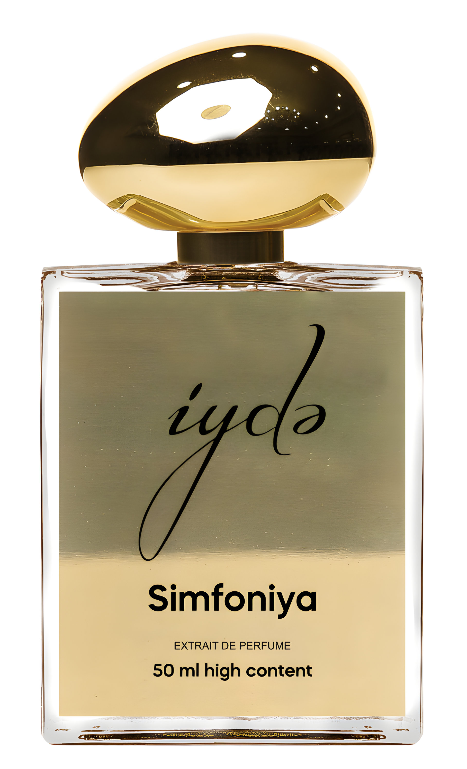 Picture of Simfoniya fragrance