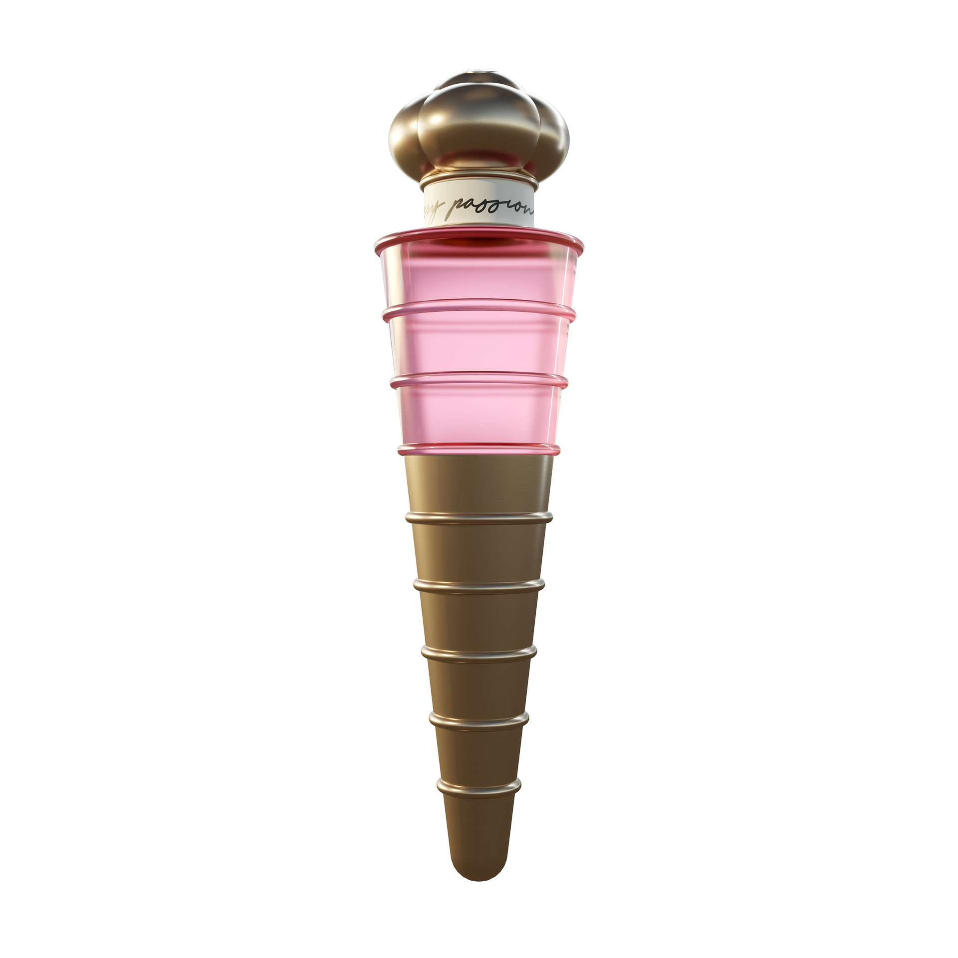 Picture of Fiery Passion fragrance