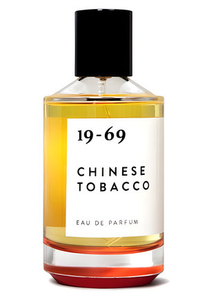 Chinese Tobacco by 19-69 perfume bottle