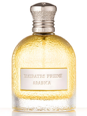 Arabica by Emirates Pride Perfumes perfume bottle
