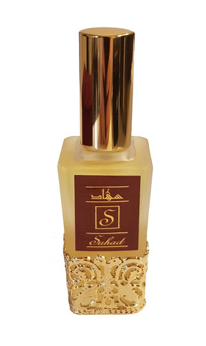 Royale C. by Suhad Perfumes perfume bottle