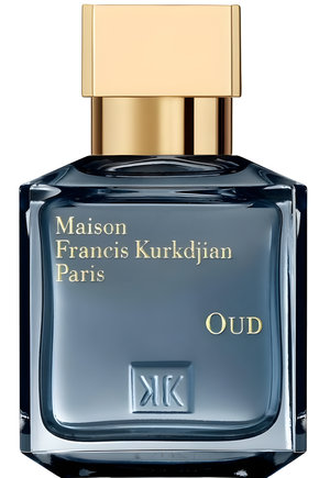 Picture of Oud fragrance