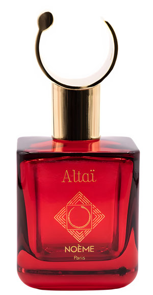 Altaï by Noème perfume bottle