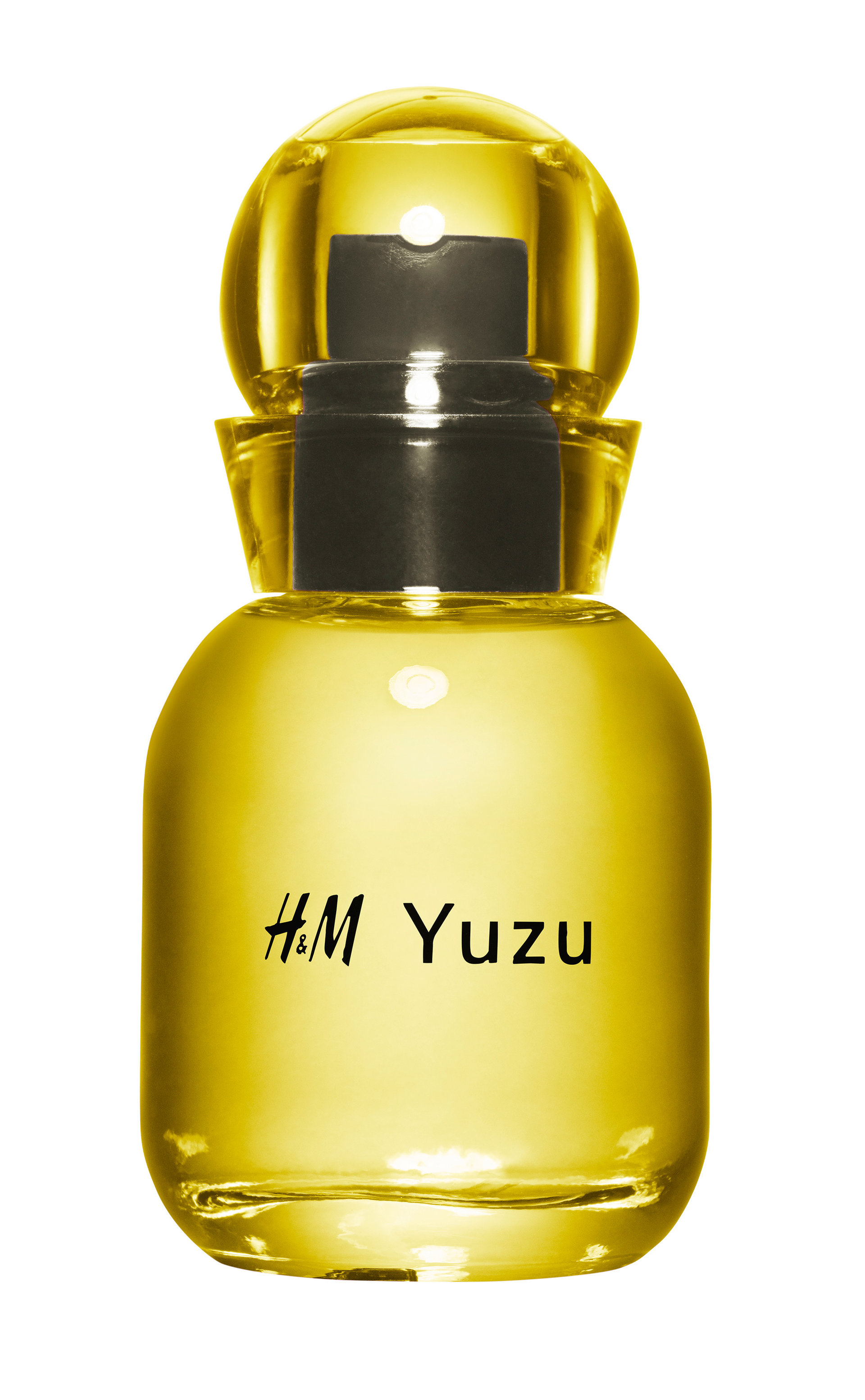 Picture of Yuzu - Zesty Fizziness fragrance