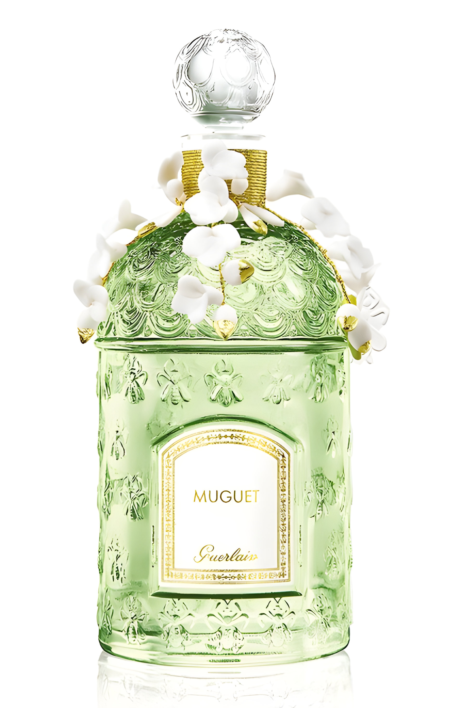 Picture of Muguet Millésime 2020 fragrance
