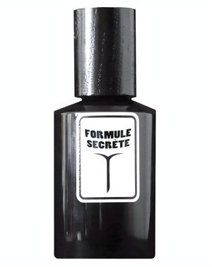 Formule Secrete by Olfacto perfume bottle