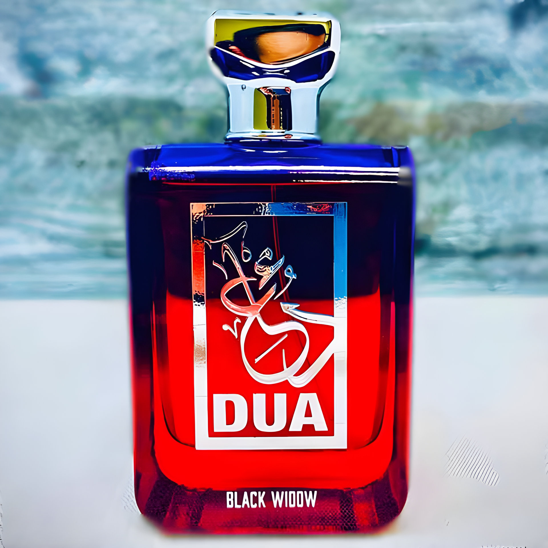 Picture of Black Widow Special Edition fragrance