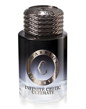 Infinite Celtic Ultimate by Charriol perfume bottle