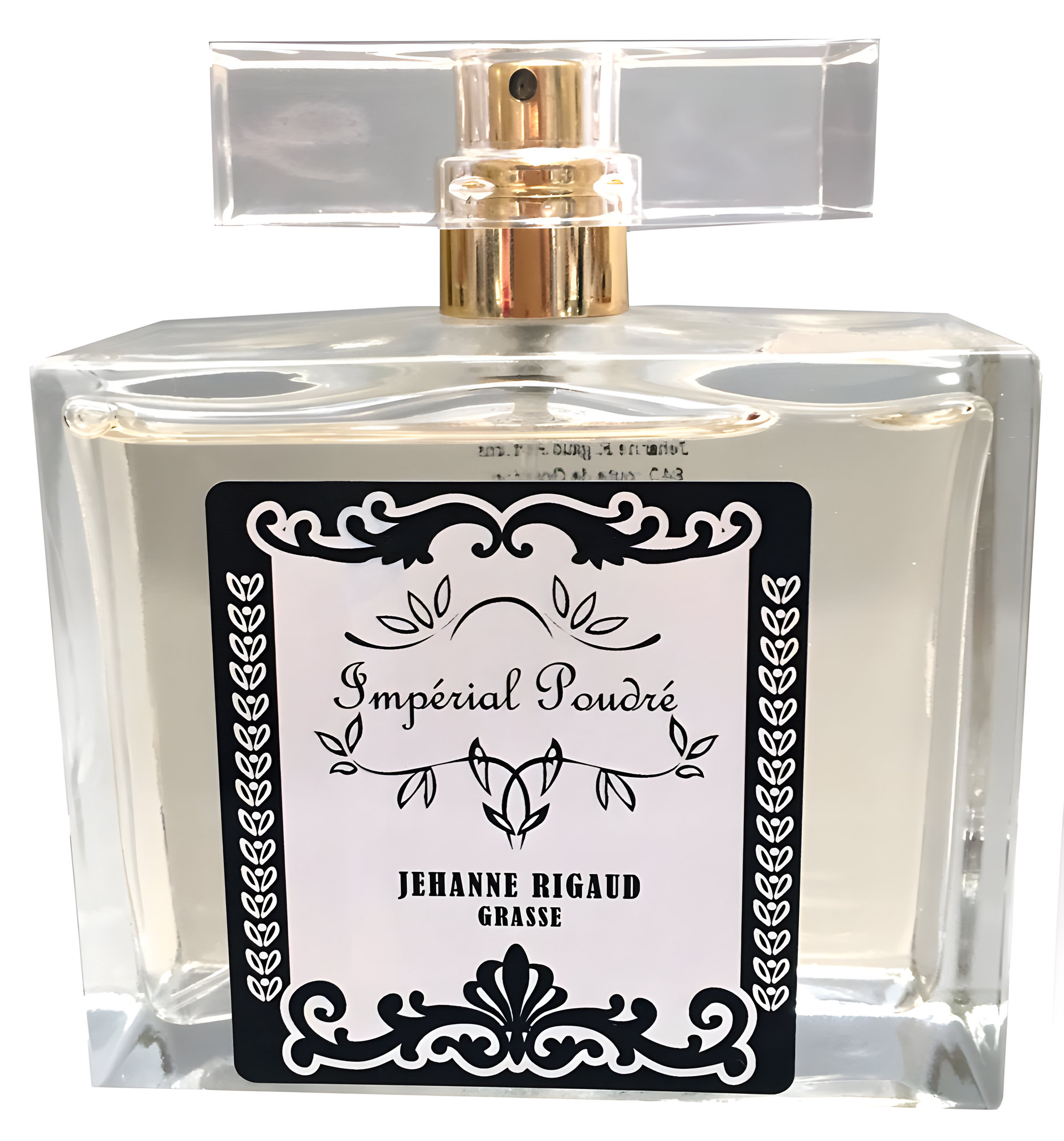 Picture of Imperial Poudré fragrance