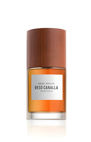 Beso Canalla by Beso Beach Perfumes perfume bottle