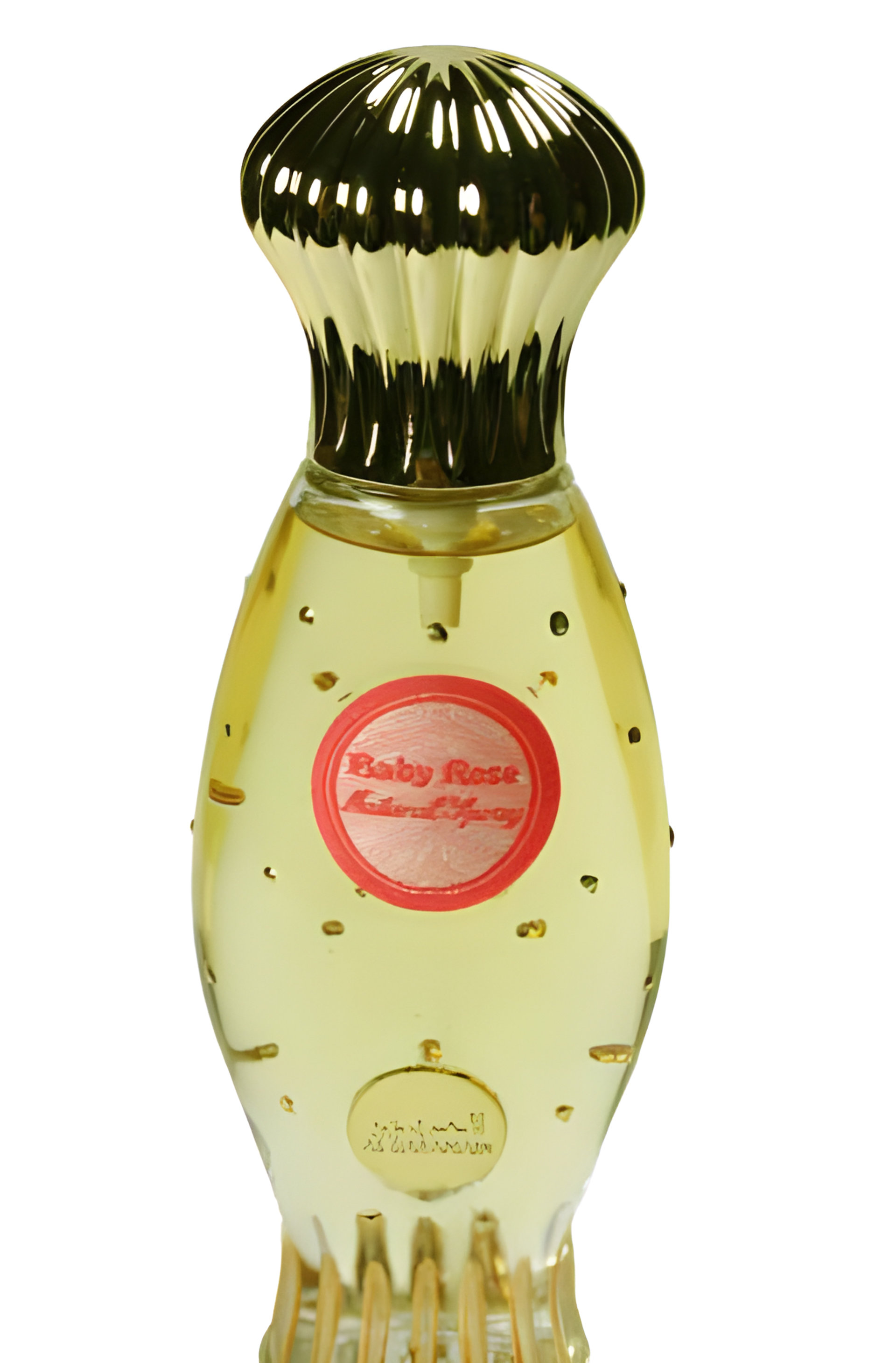Picture of Baby Rose fragrance