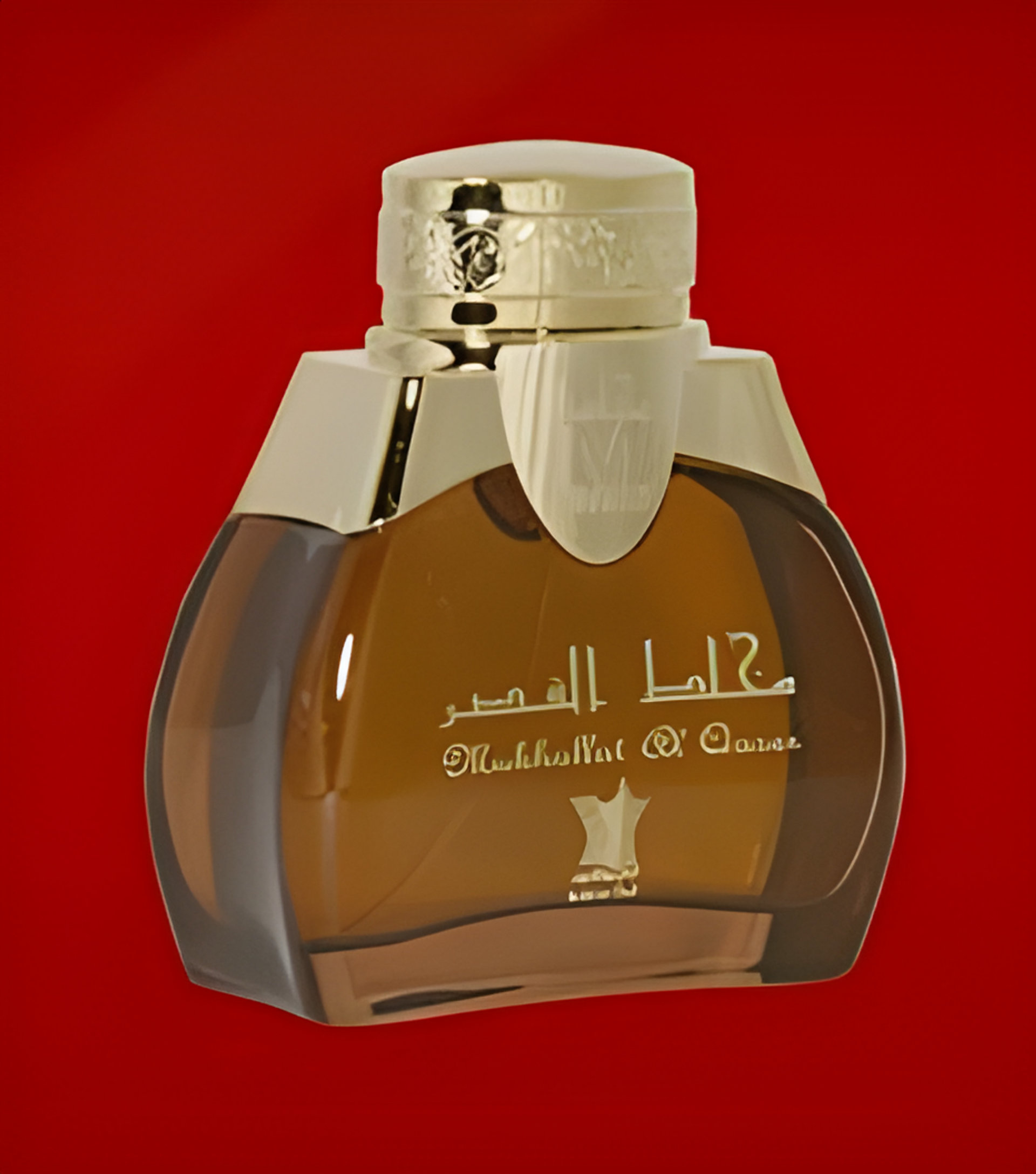 Picture of Mukhallat Al Qaser fragrance