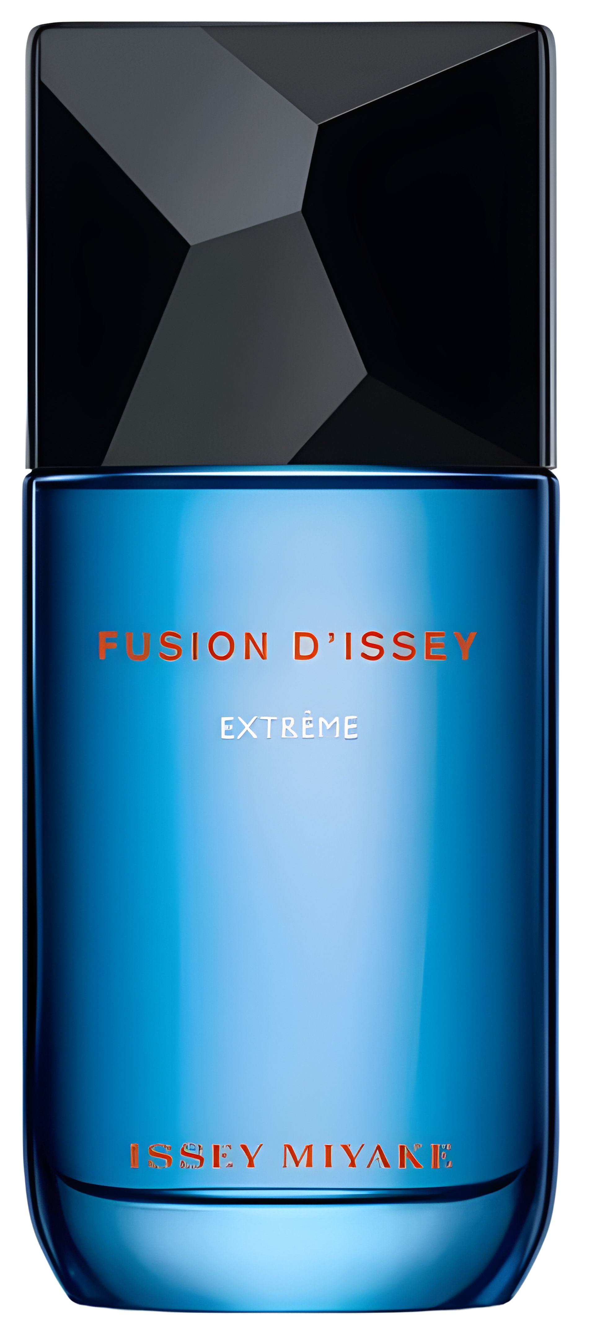 Picture of Fusion d'Issey Extrême fragrance