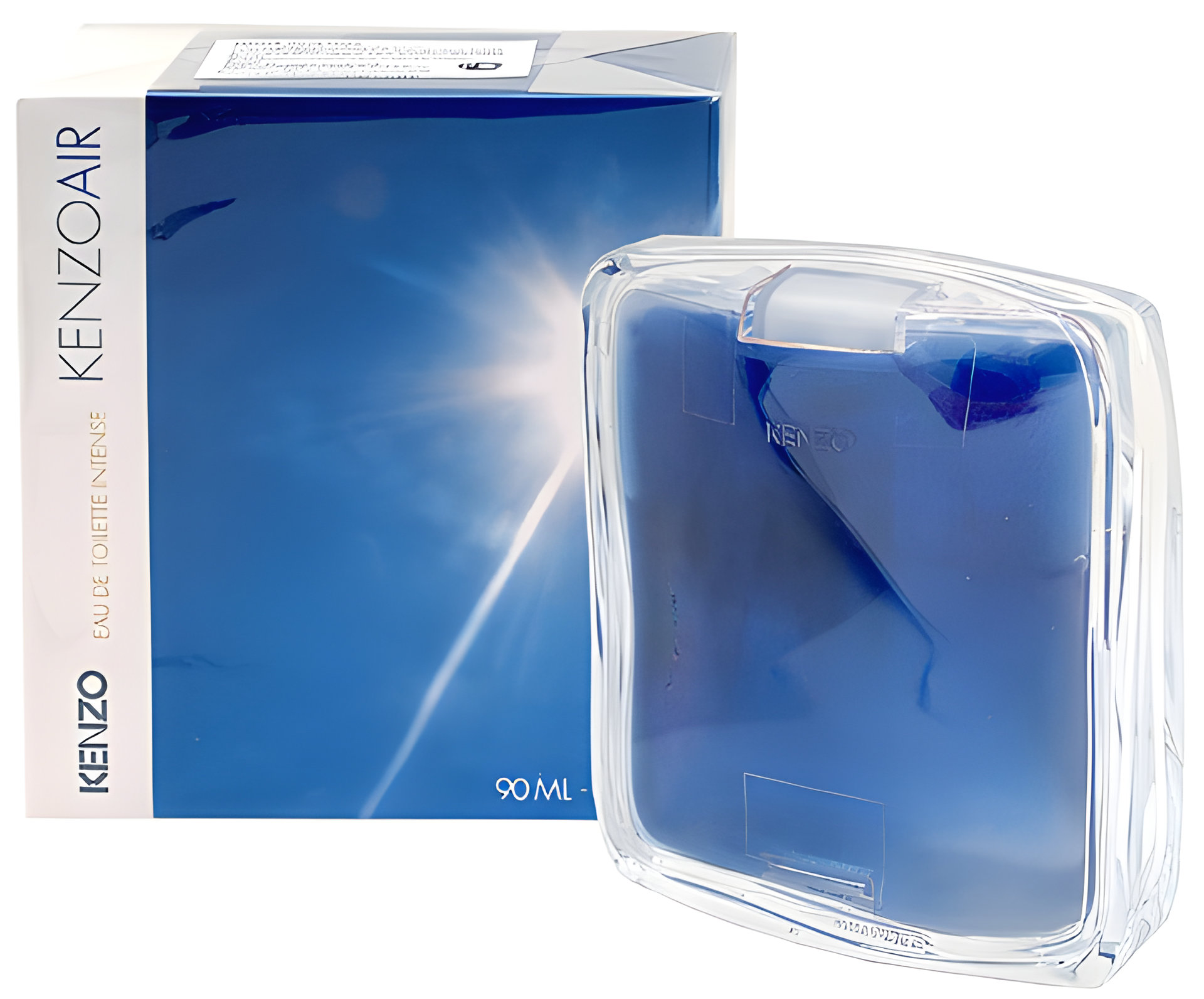 Picture of Air Intense fragrance