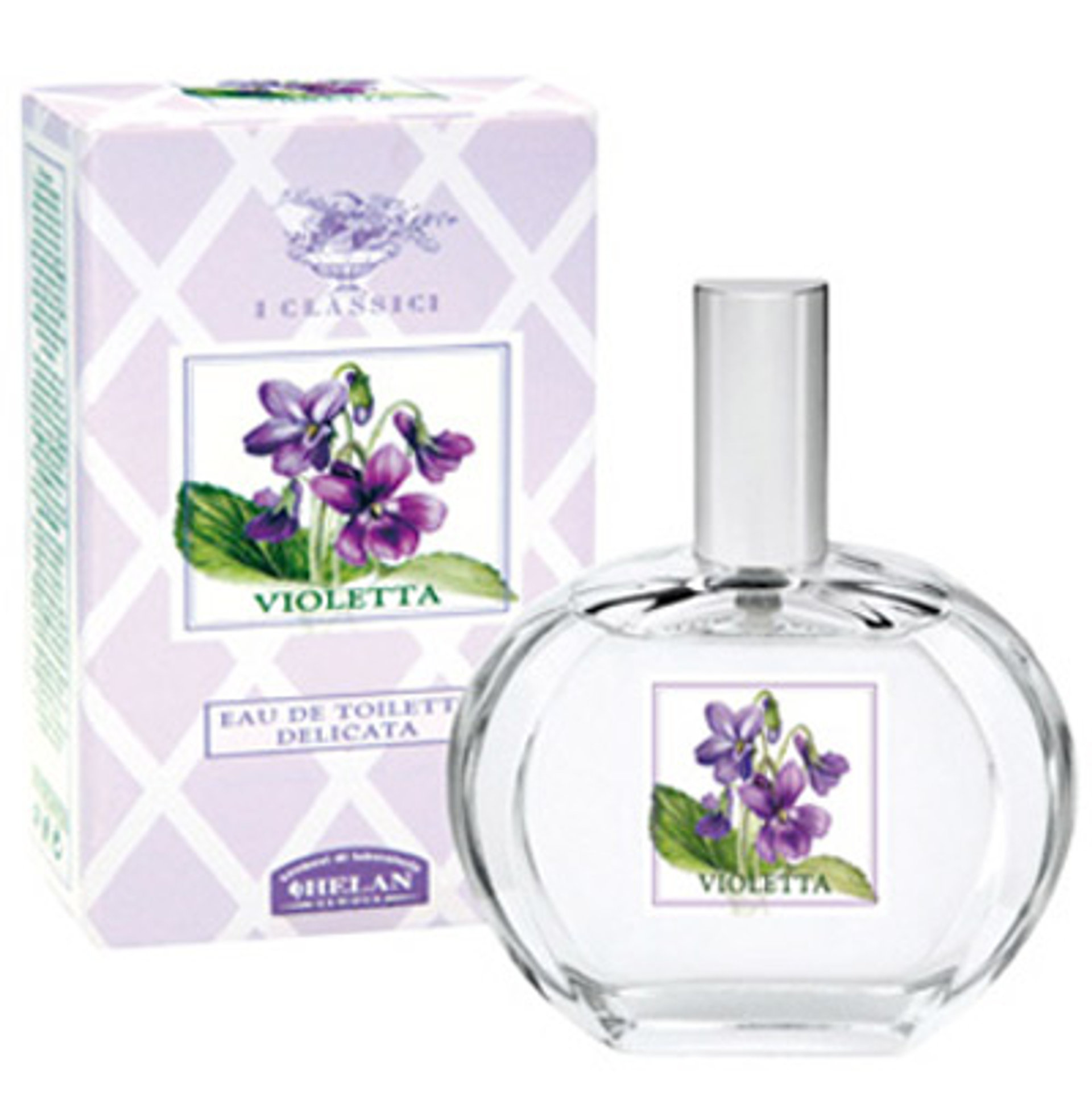 Picture of Violetta fragrance