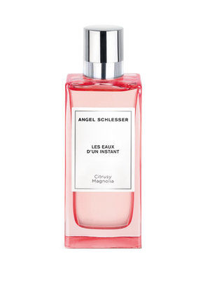Citrusy Magnolia by Angel Schlesser perfume bottle