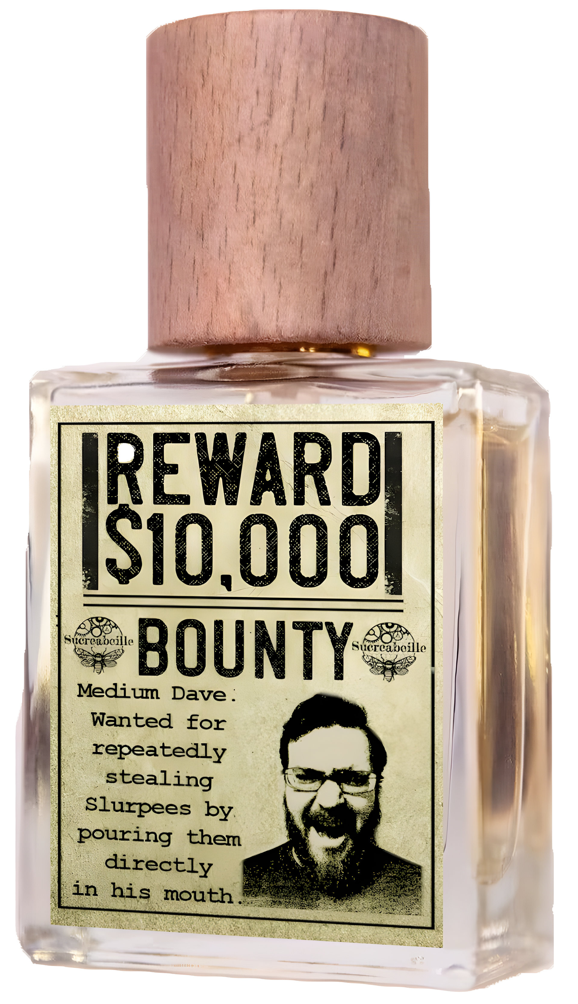 Picture of Bounty fragrance