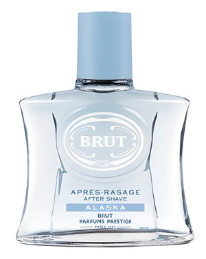 Brut Alaska by Brut Parfums Prestige perfume bottle
