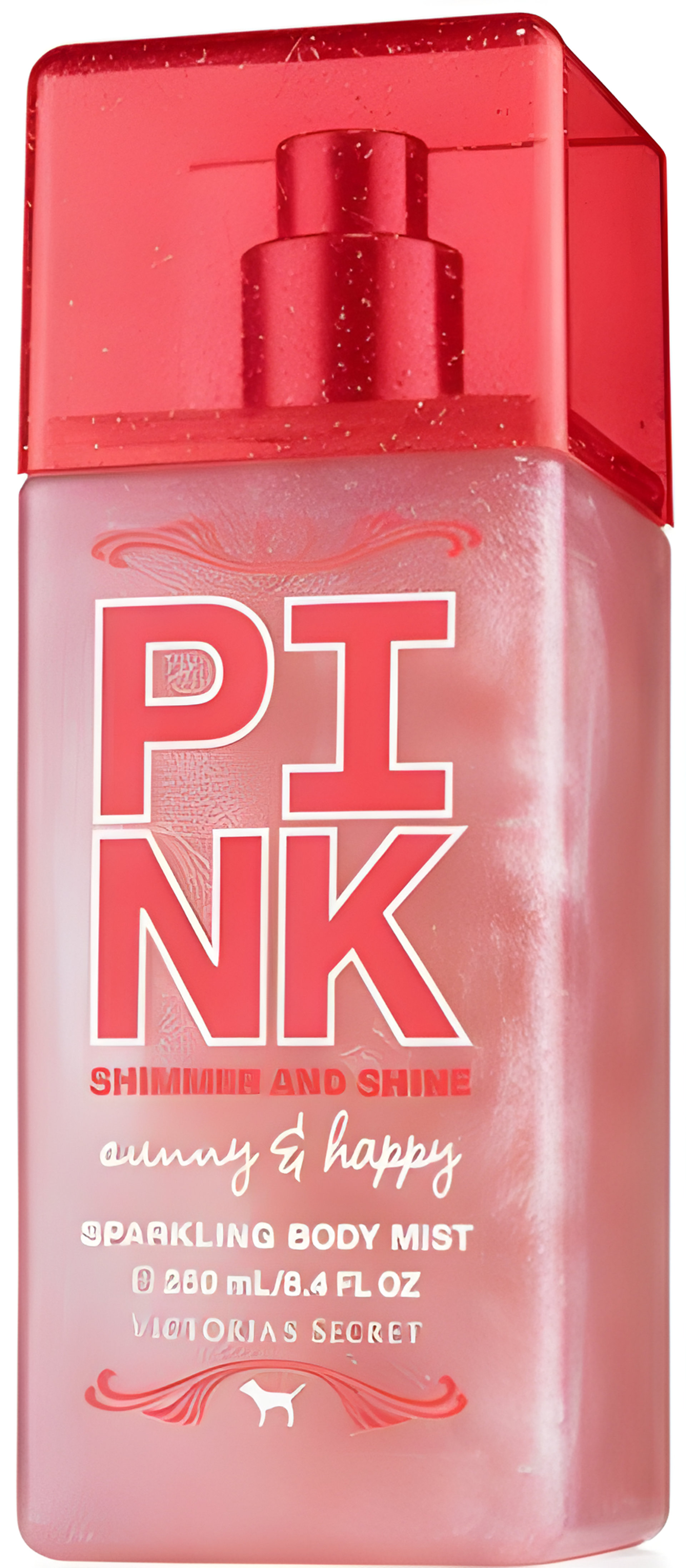 Picture of Sunny & Happy fragrance