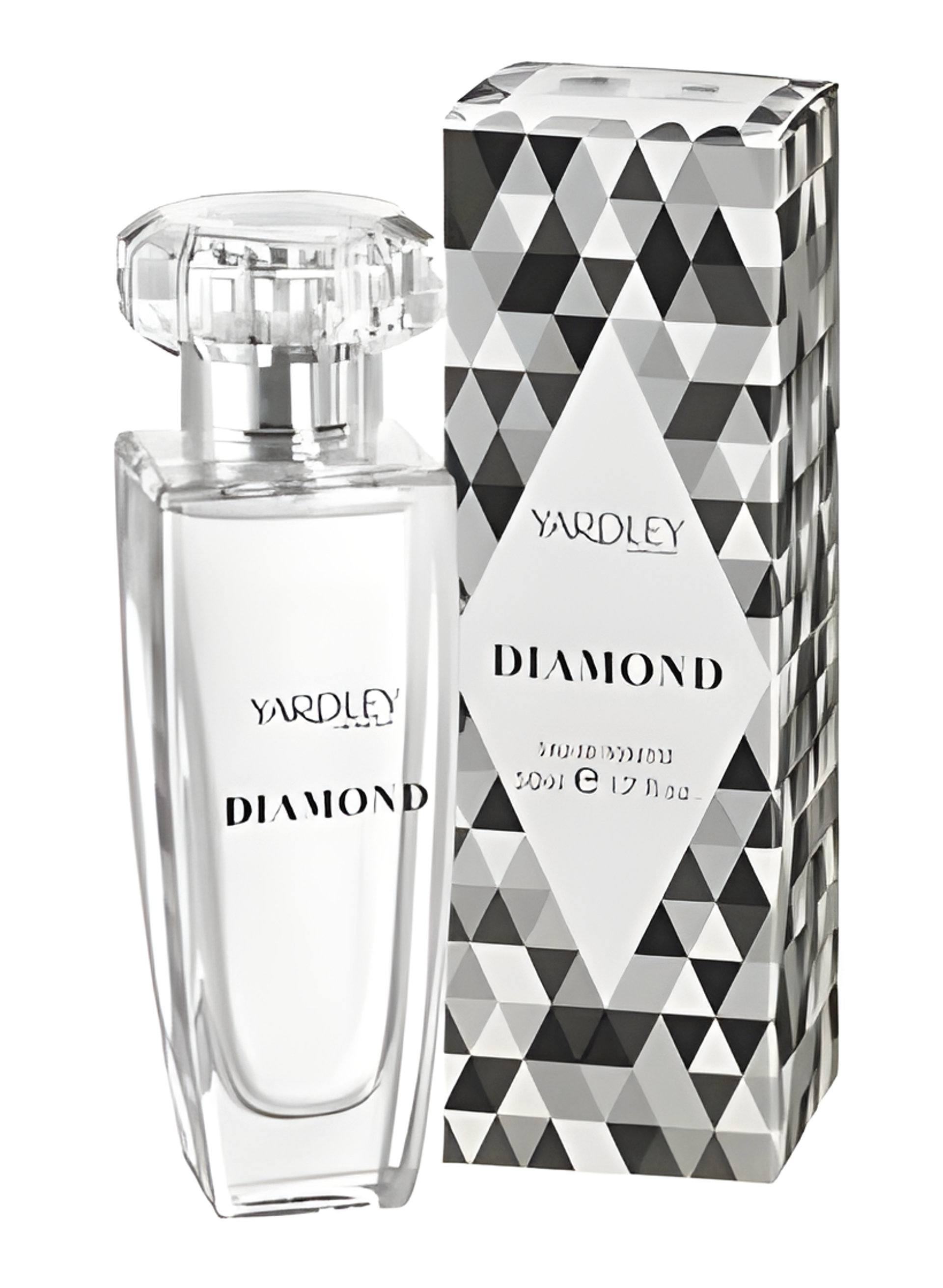 Picture of Diamond fragrance