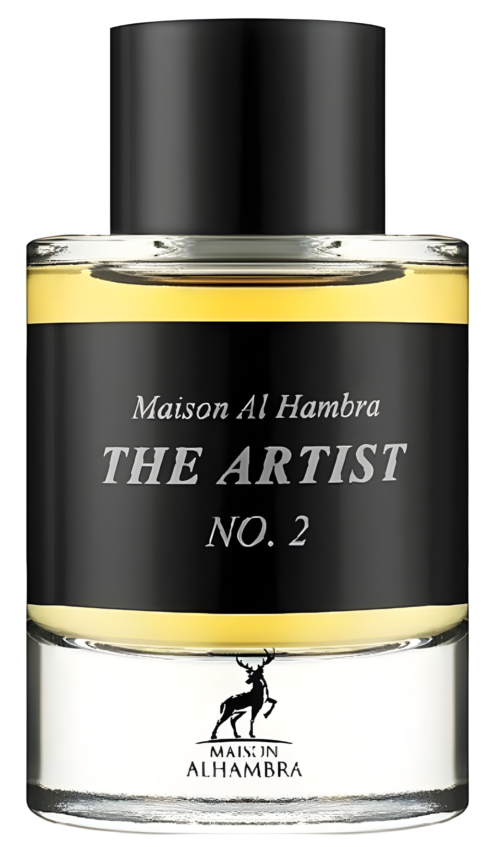 Picture of The Artist No. 2 fragrance