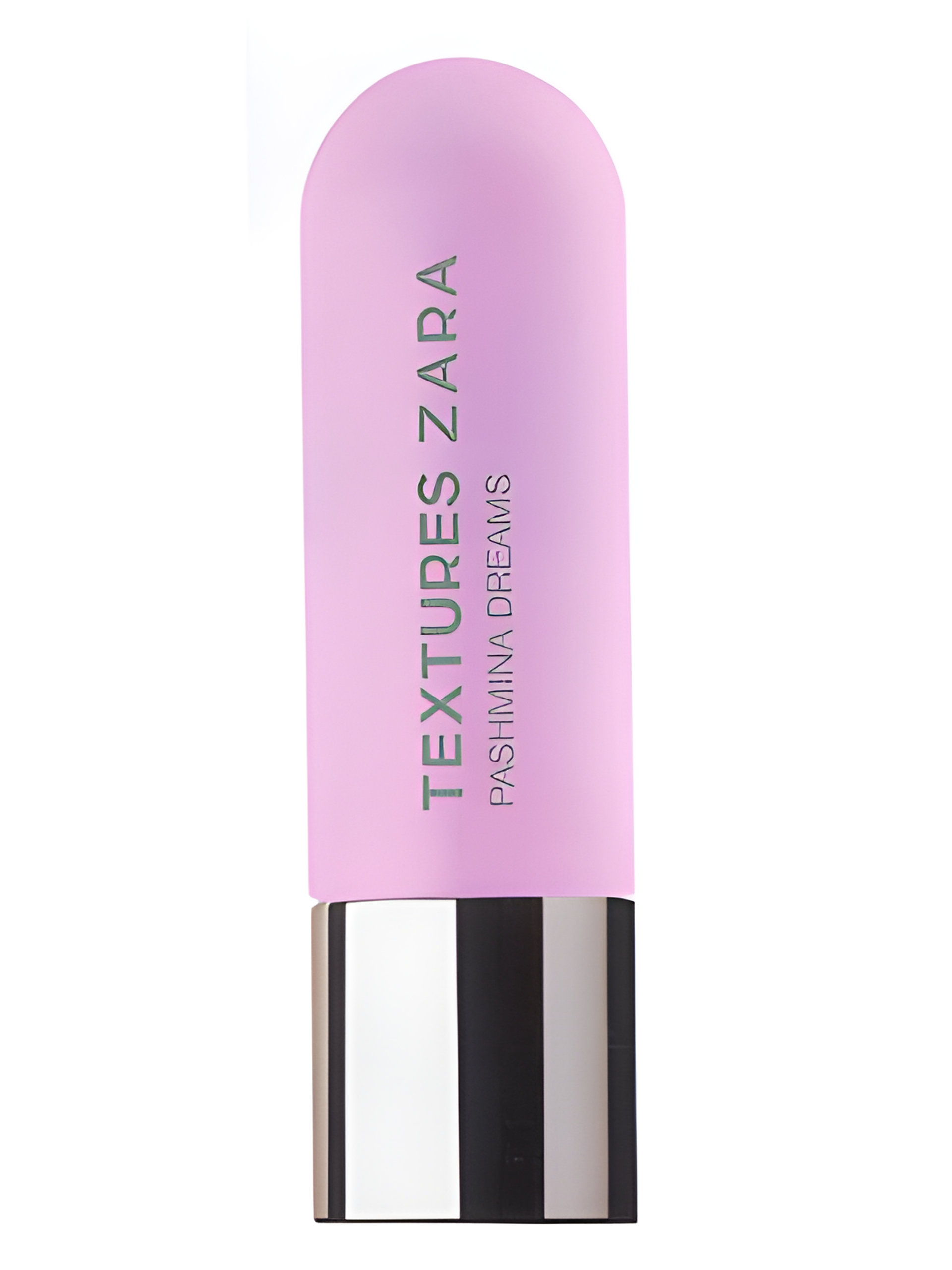 Textures Pashmina Dreams by Zara perfume bottle