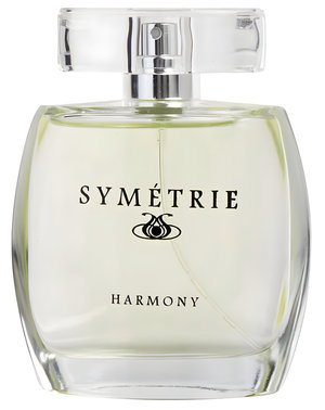 Harmony by Symétrie perfume bottle