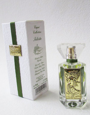 Felicita by Prudence Paris perfume bottle