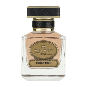 CHERRY NIGHT by VELVET SAM perfume bottle
