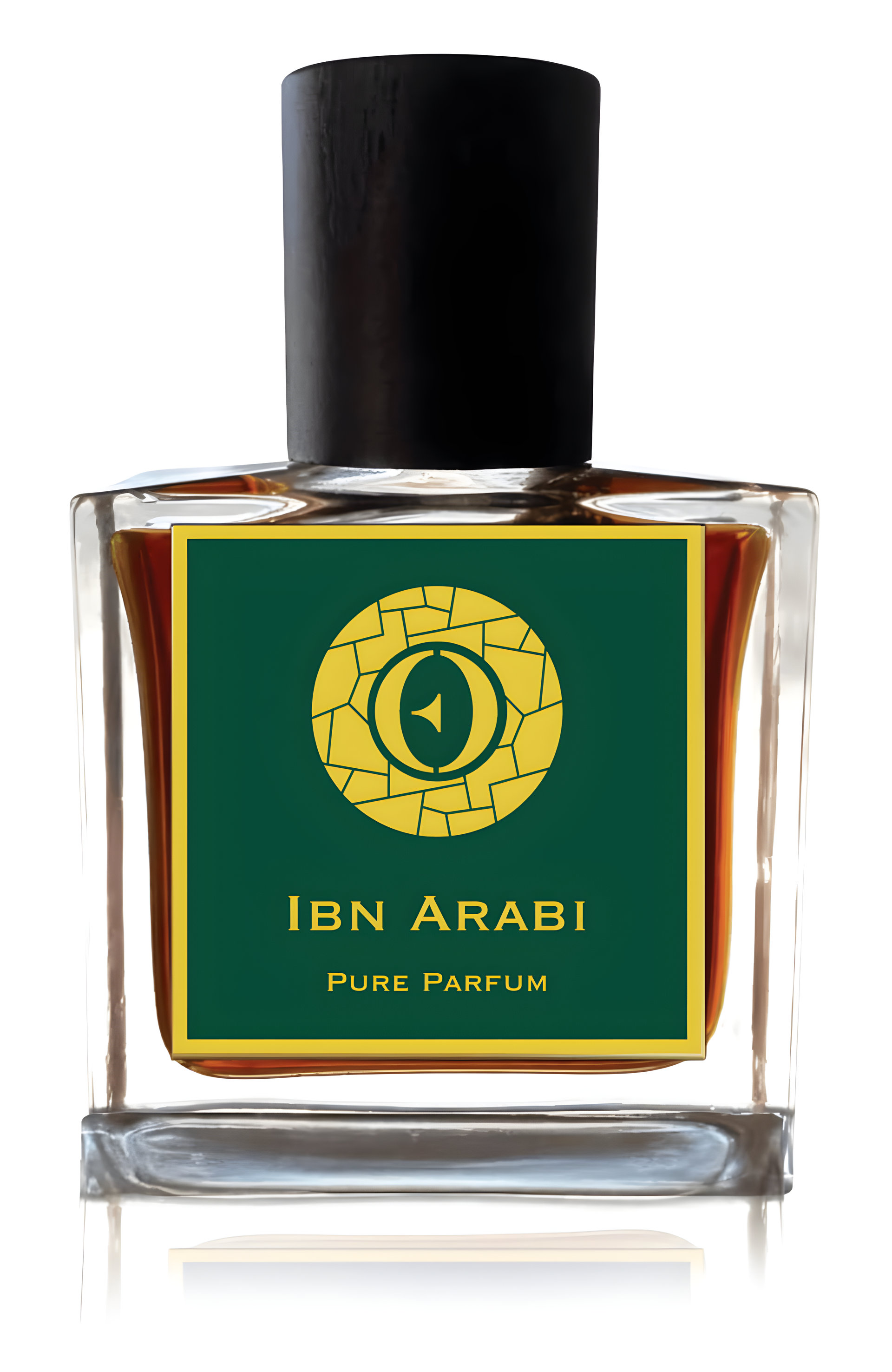 Picture of Ibn Arabi fragrance