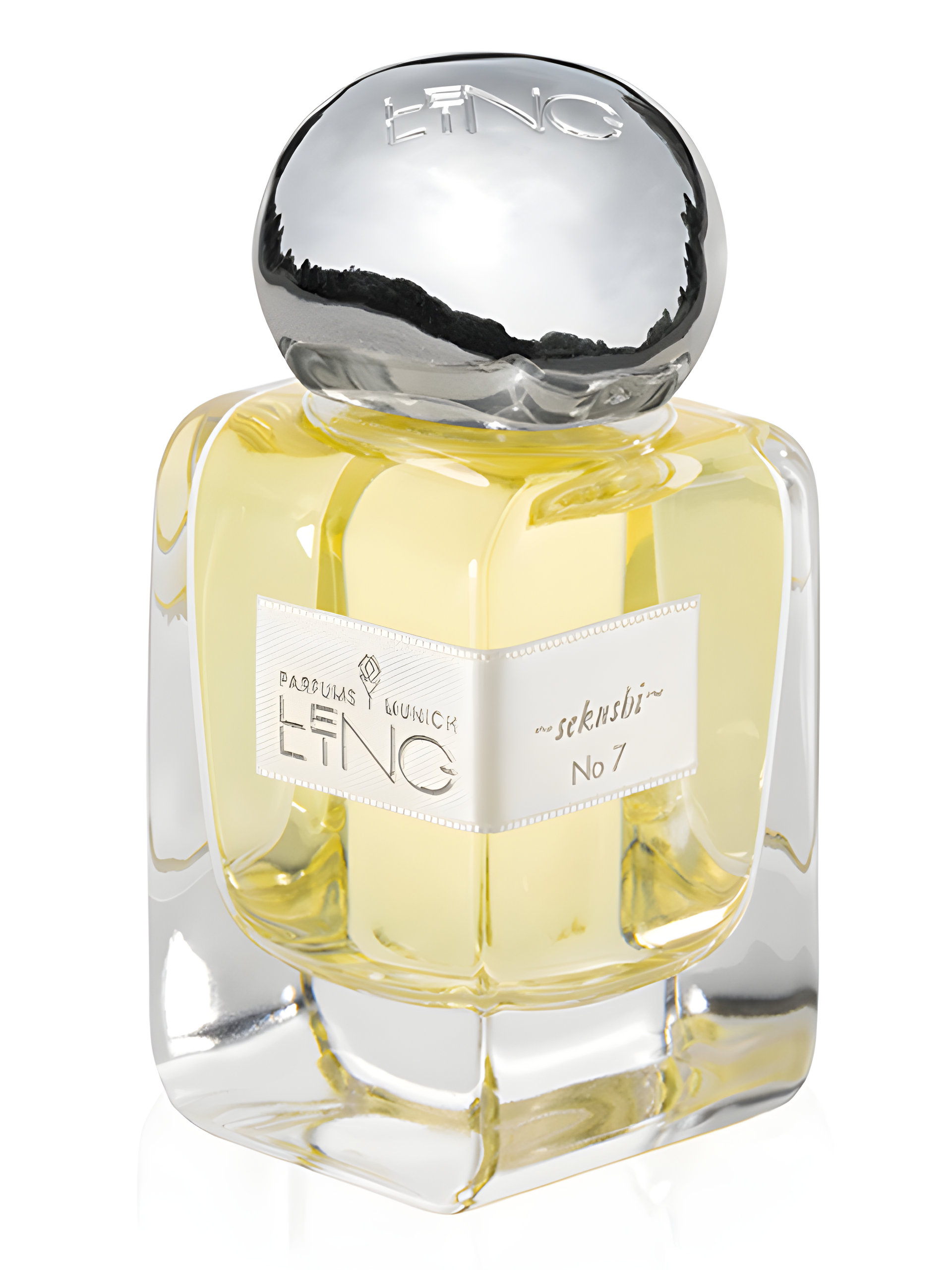 Picture of Sekushi No. 7 fragrance