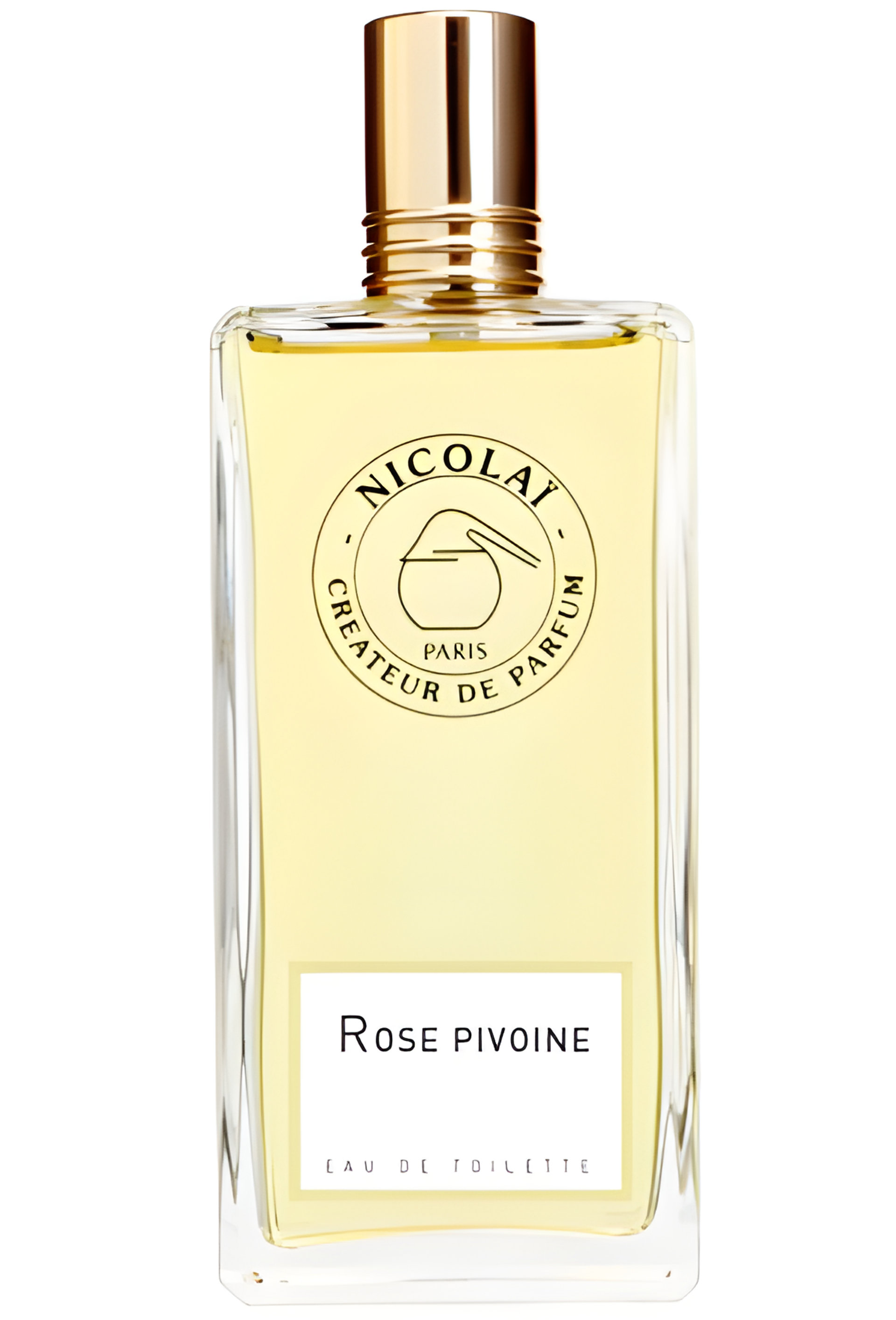 Picture of Rose Pivoine fragrance