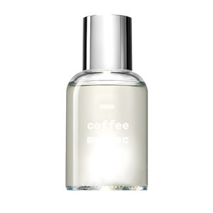 Coffee Maniac by NOMKAMO perfume bottle