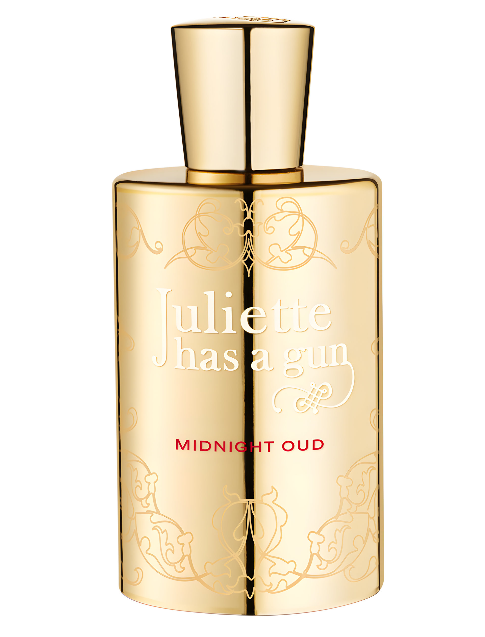 Picture of Midnight Oud fragrance