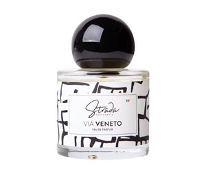 Via Veneto by Strada perfume bottle