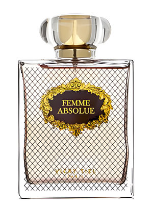 Femme Absolue by Vicky Tiel perfume bottle
