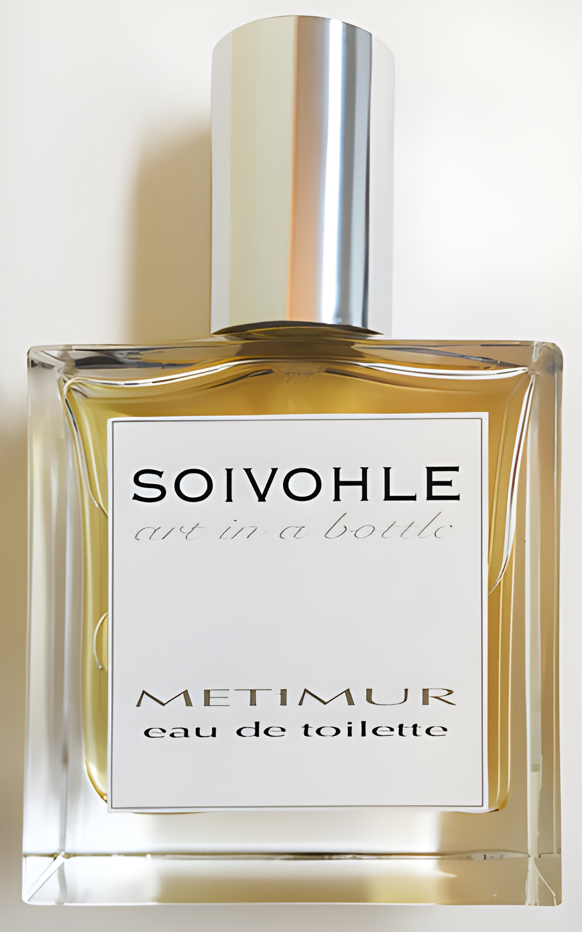 Picture of Metimur fragrance