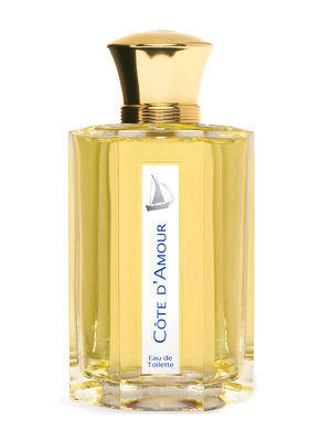 Cote d’Amour by L'Artisan Parfumeur perfume bottle