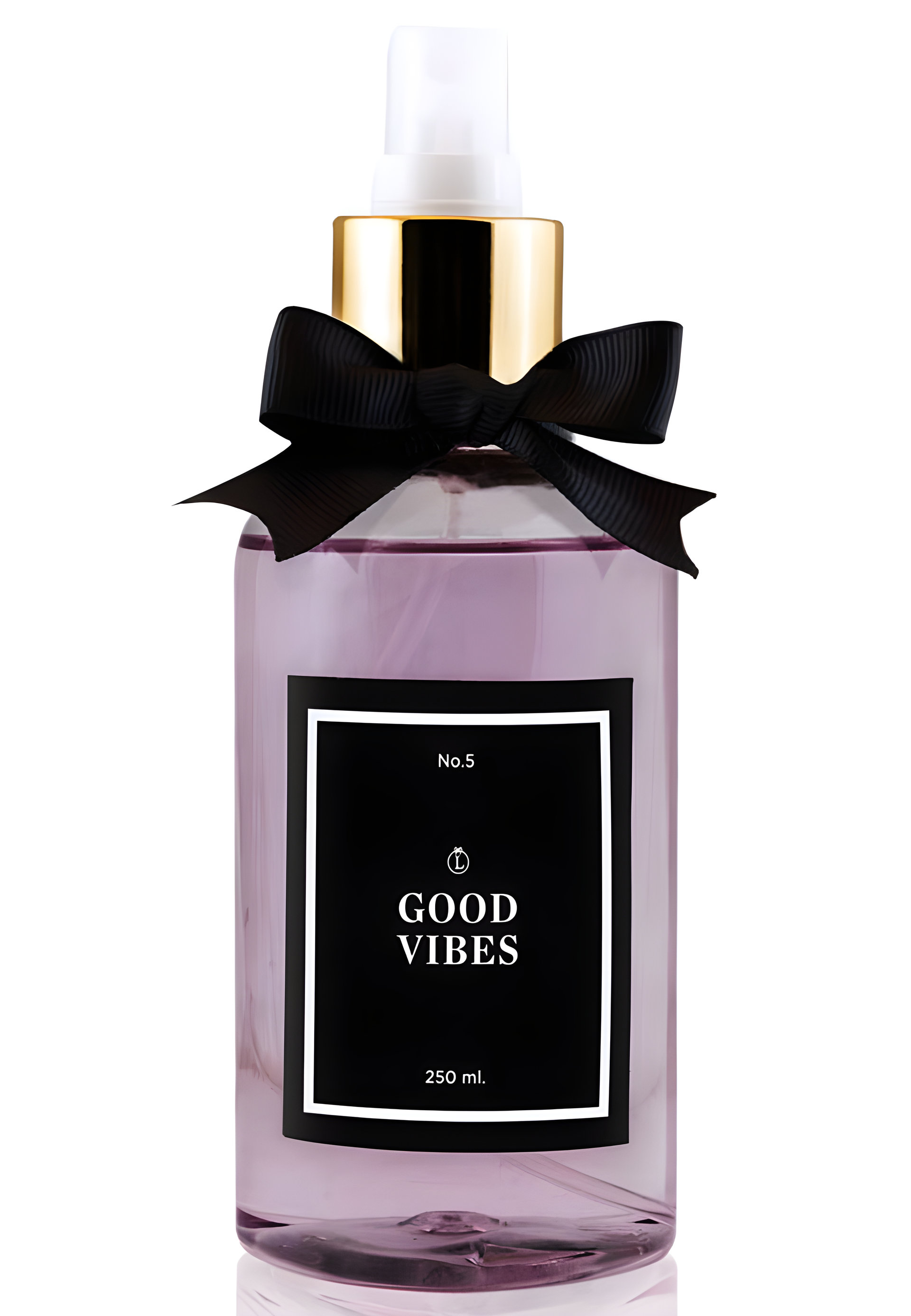 Picture of No. 5 Good Vibes fragrance