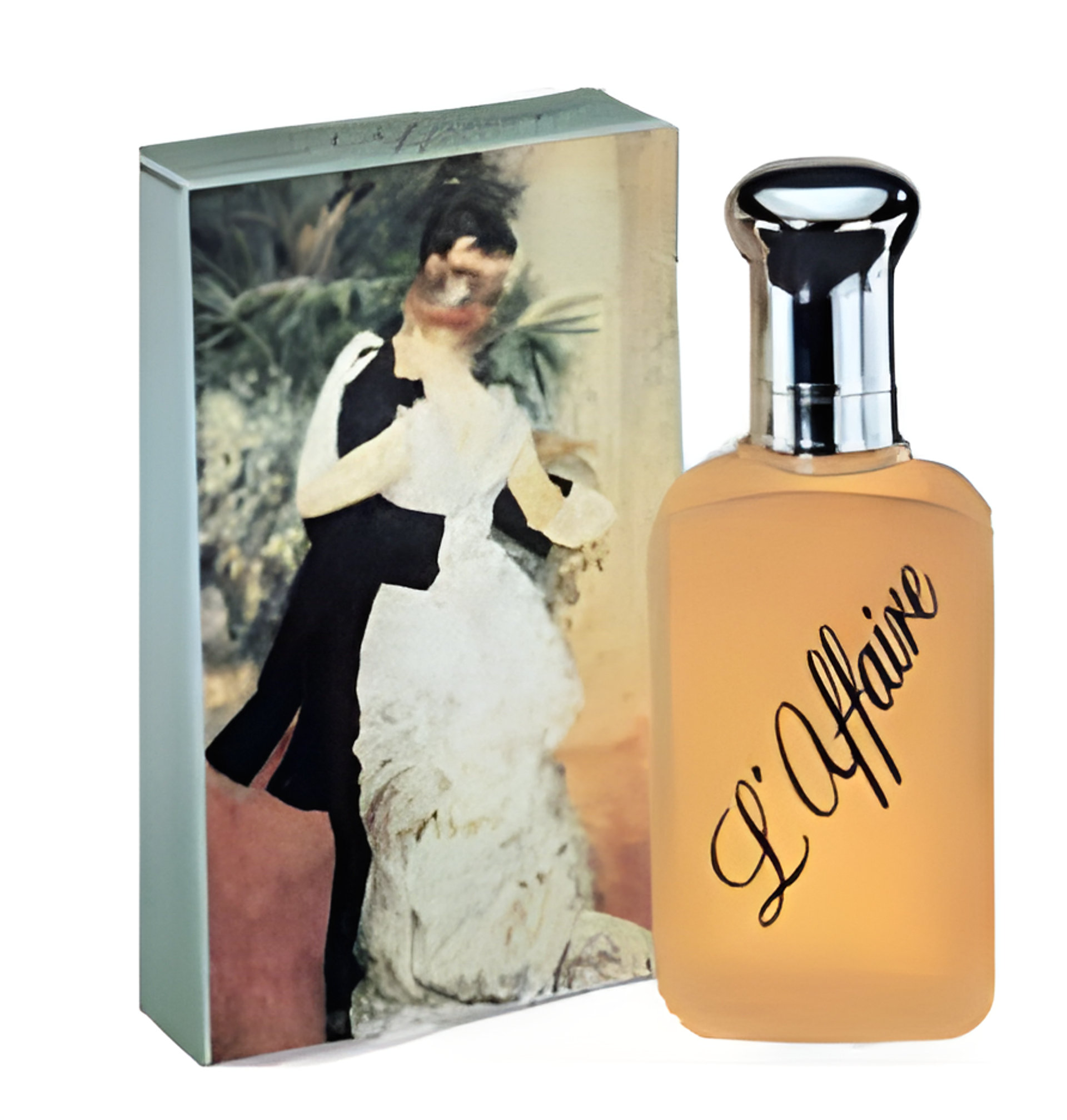 Picture of L'Affaire fragrance