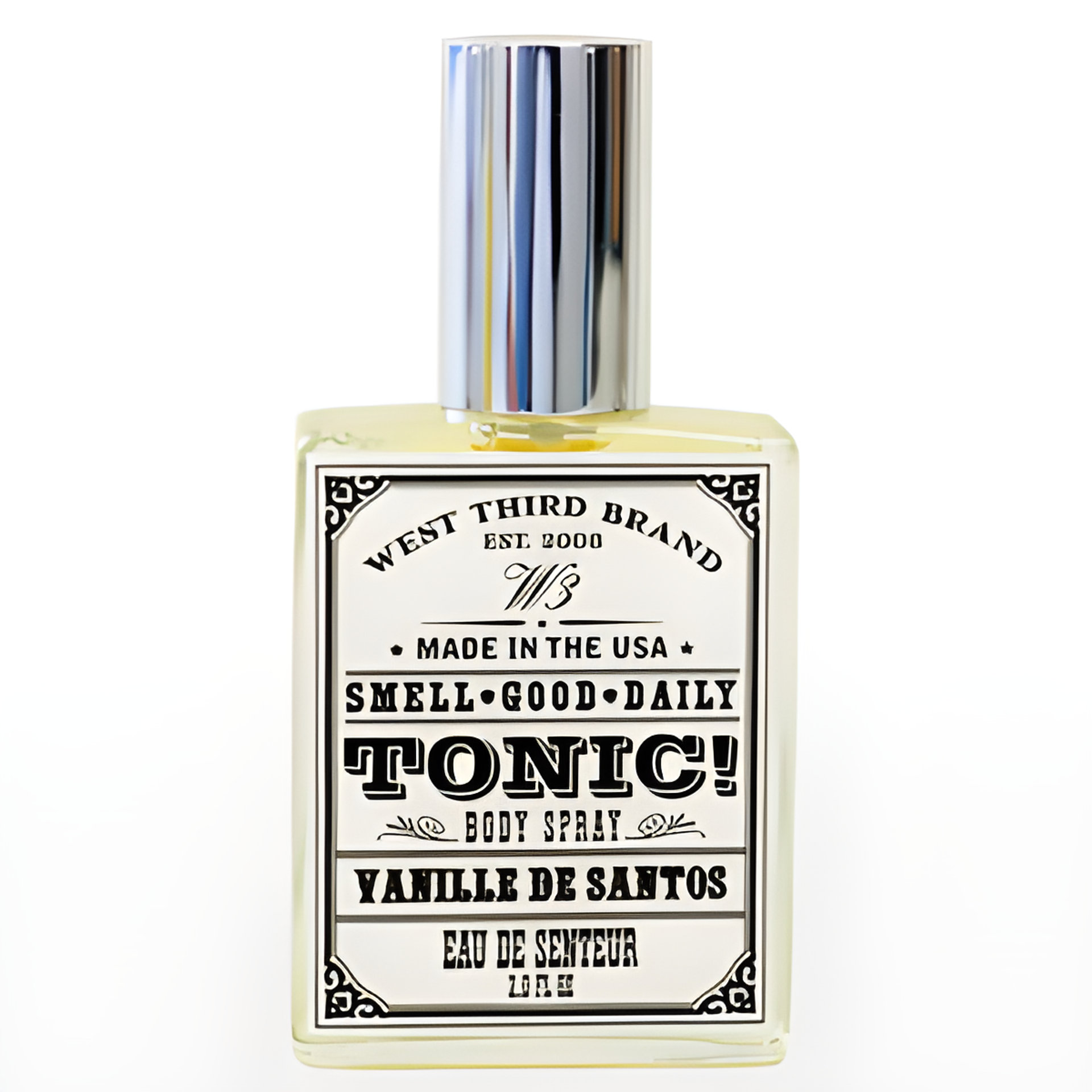 Picture of Vanille de Santos fragrance