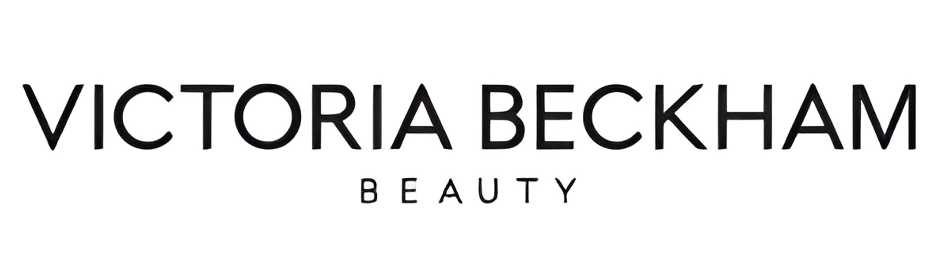 Picture of Victoria Beckham Beauty brand
