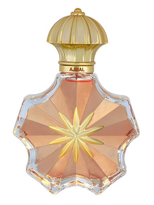 Shaghaf by Ajmal perfume bottle